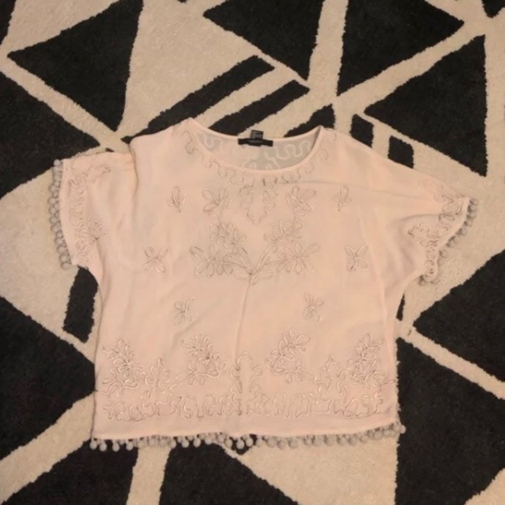 Forever 21 shirt
